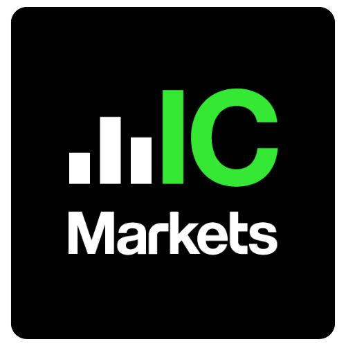 IC Markets Logo