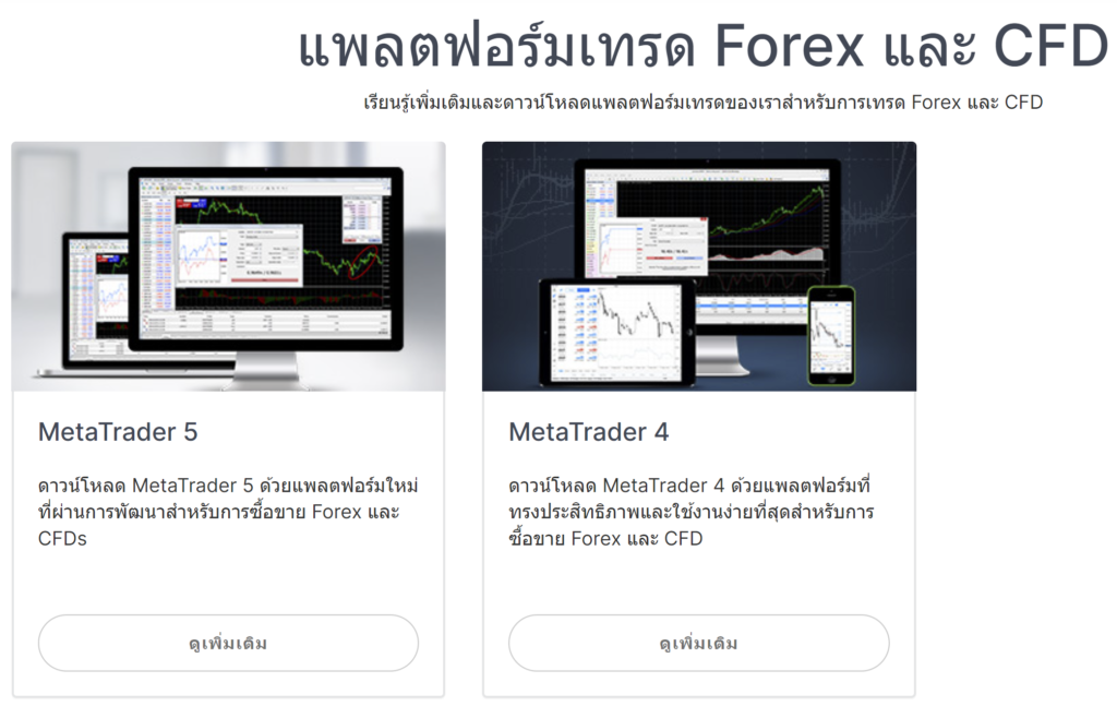 ThaiForexBroker