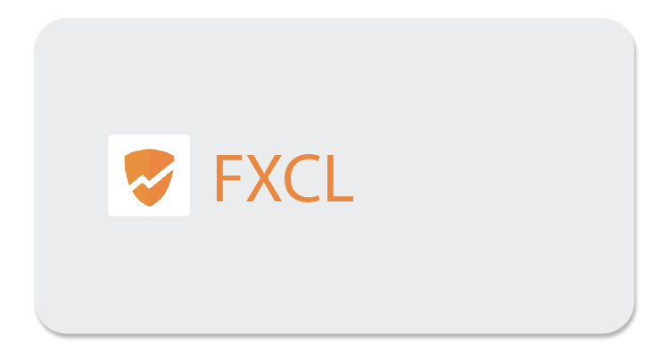logo fxcl