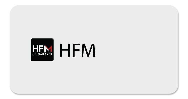 logo forex HFM