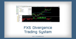 ระบบเทรด FX5 Divergence Trading System