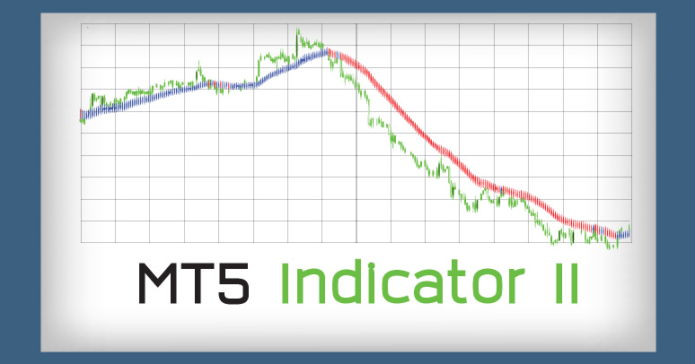 MT5 Indicator II
