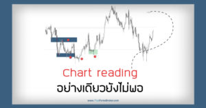 Chart reading อย่างเดียวยังไม่พอ