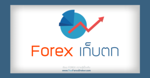 Forex เก็บตก