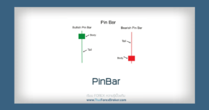 PinBar