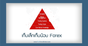 forex เก็บเล็กเก็บน้อย