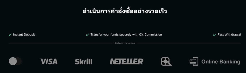 ThaiForexBroker