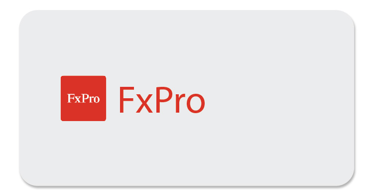 logo FxPro