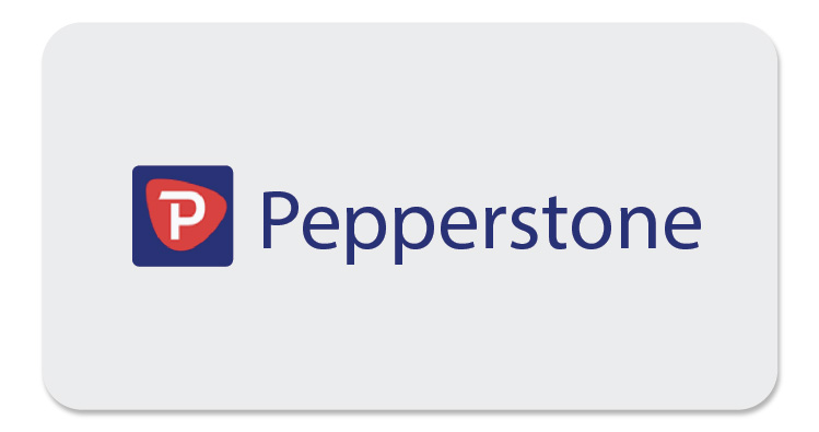 logo pepperstone