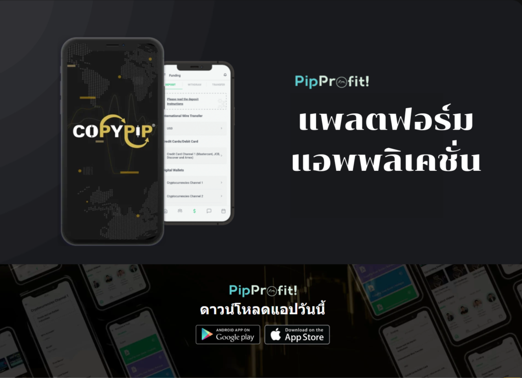 ThaiForexBroker