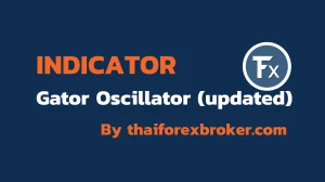 Gator Oscillator