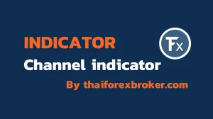 Channel indicator