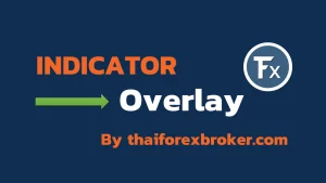 Overlay indicator