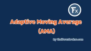 พื้นฐานการใช้ Adaptive Moving Average (AMA)