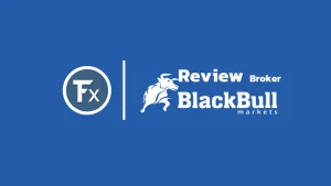 รีวิวโบรกเกอร์ Blackbull markets
