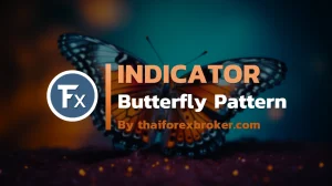 Butterfly Pattern indicator
