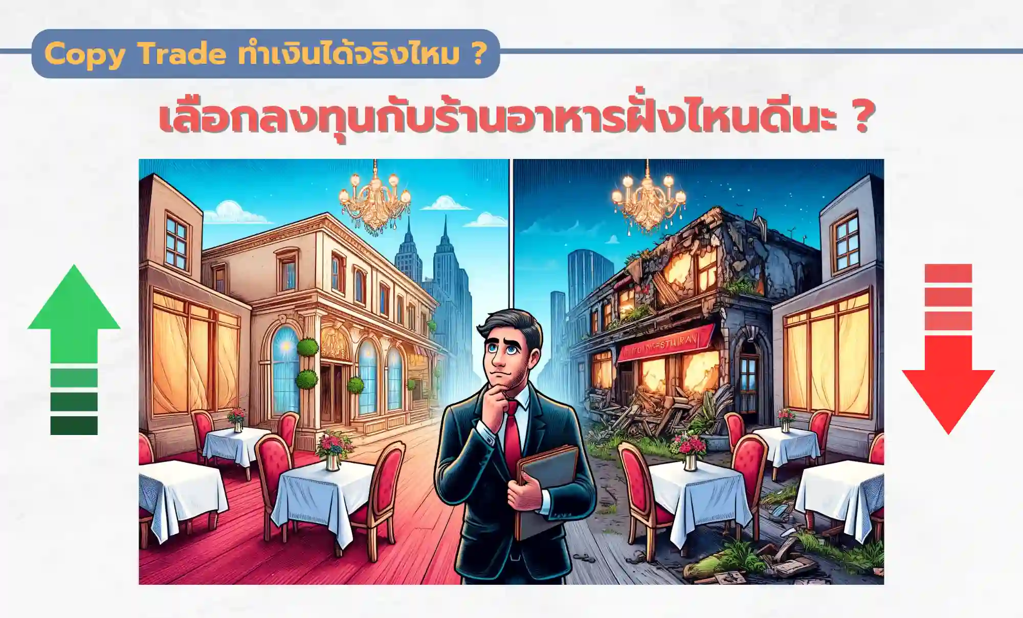 รูปที่ 8 ก็อปปี้เทรดทำเงินได้จริงไหม